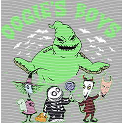 Halloween-WS 12189